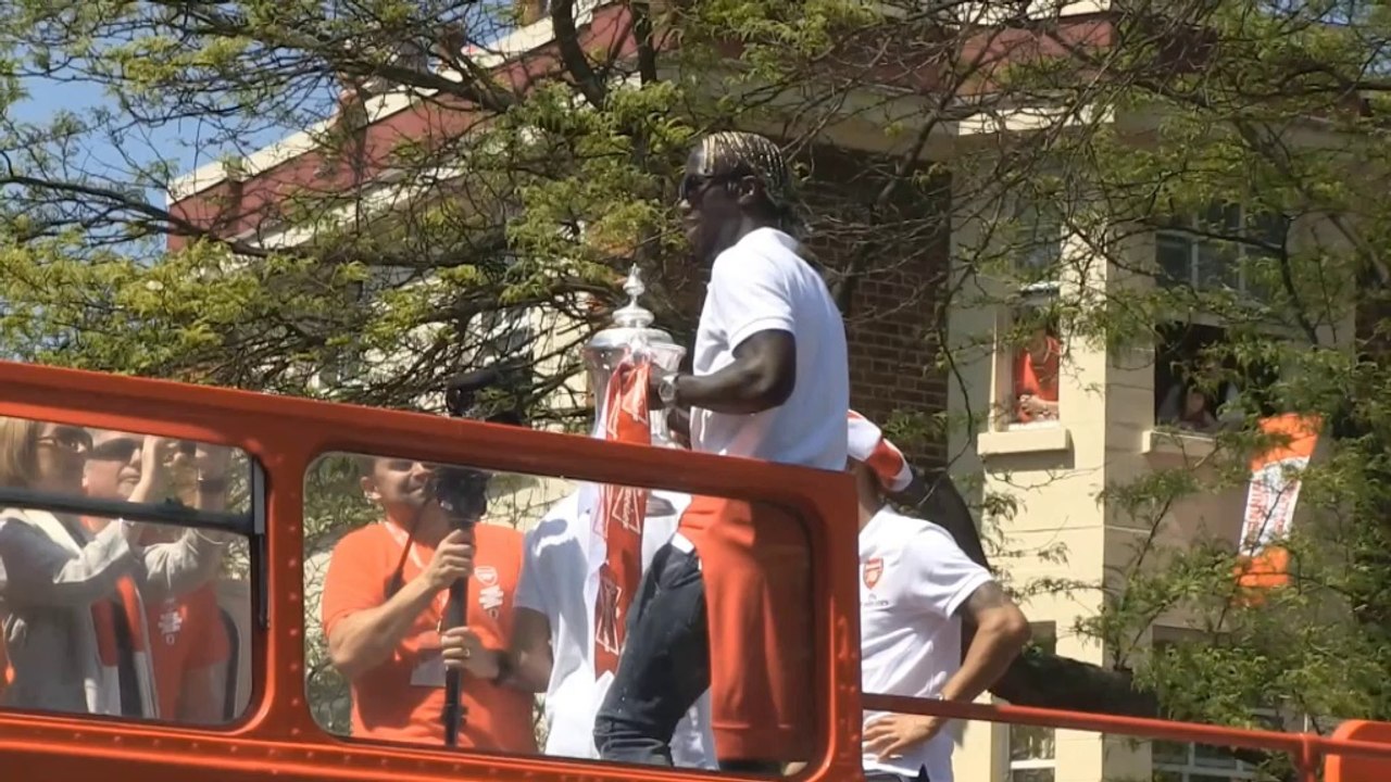 Sagna: 'Sehr schwere Entscheidung'