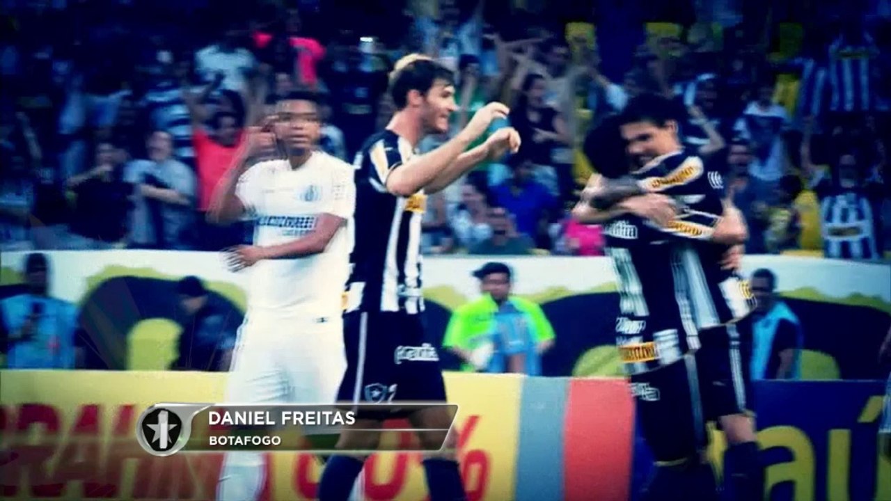 Top5: Renato Augusto und der Ball-Dieb