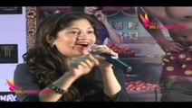 Anu Malik Daughter Anmol Malik Sings For Movie Kuku Mathur Ki jhand Ho Gai