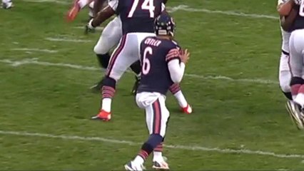 Ranking the Matchups: BUF vs. CHI