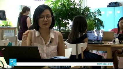 ريبورتاج - الصين تعلن "الحرب" على التلوث