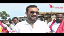 Bollywood Film Mastram On Location | Pankaj Tripathi