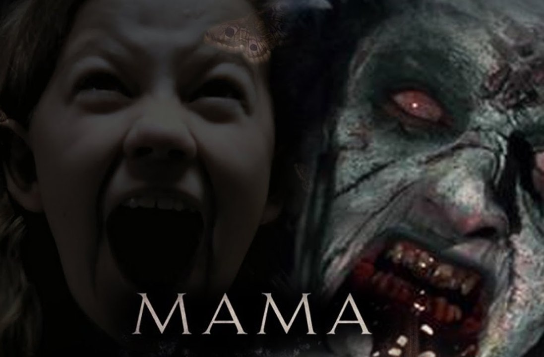 فيلم الرعب ماما Mama كامل مترجم
