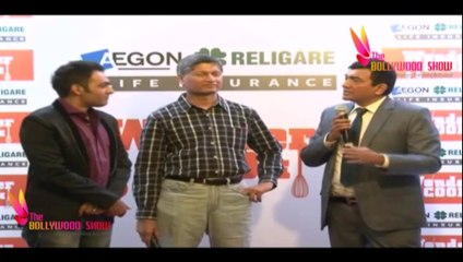 Wonder Cook Contest With Sanjeev Kapoor