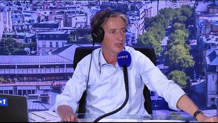 Haïm Korsia dans "Le Club de la Presse" - PARTIE 4