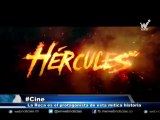 Hércules llega  a las salas de cine de Cali