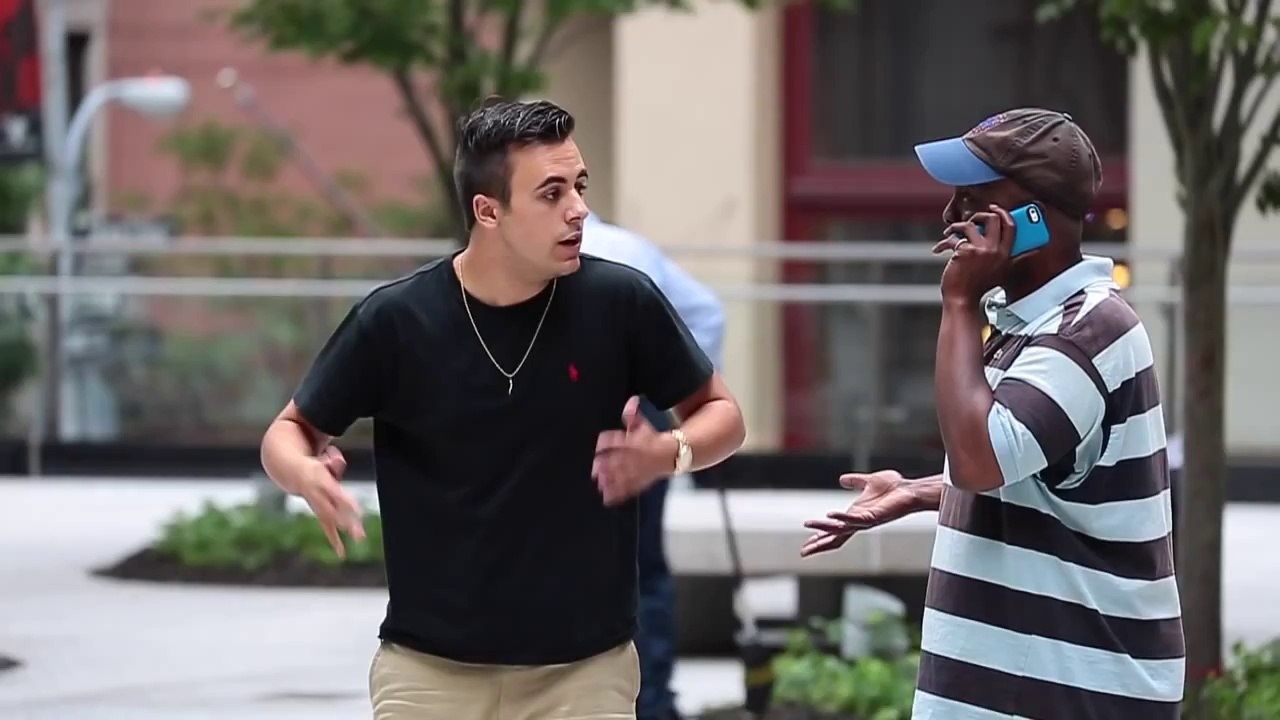 Skipping School - Social Experiment