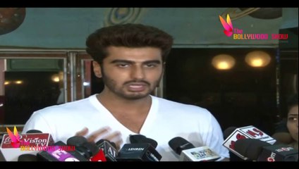 Mahesh Bhatt is Honest Director in Bollywood, Says Arjun Kapoor