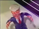 Celebrity Deathmatch - Anne Robinson v Bob Barker