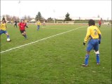 AS CEA Saclay - FC Buttes aux Cailles (2013/2014)