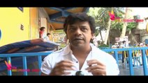 Upendra Limaye talks about Marathi Film Pyar Wali Lovestory