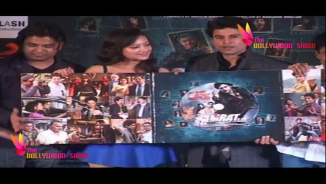 Samrat & Co. Movie | Rajeev Khandelwal, Rajneesh Duggal | Music Launch