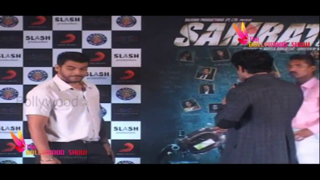 Samrat & Co. Movie Music Launch | Rajeev Khandelwal, Rajneesh Duggal
