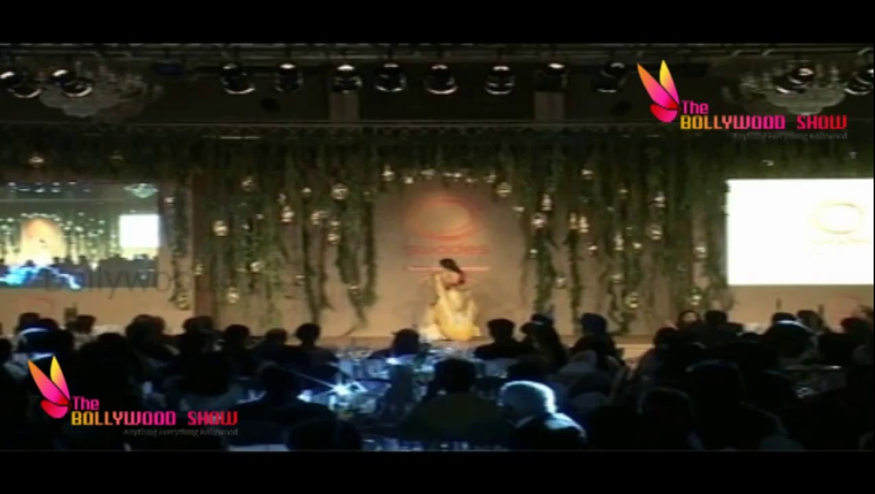 Bollywood Celebs @ Swades Foundation Star Studded Fundraiser