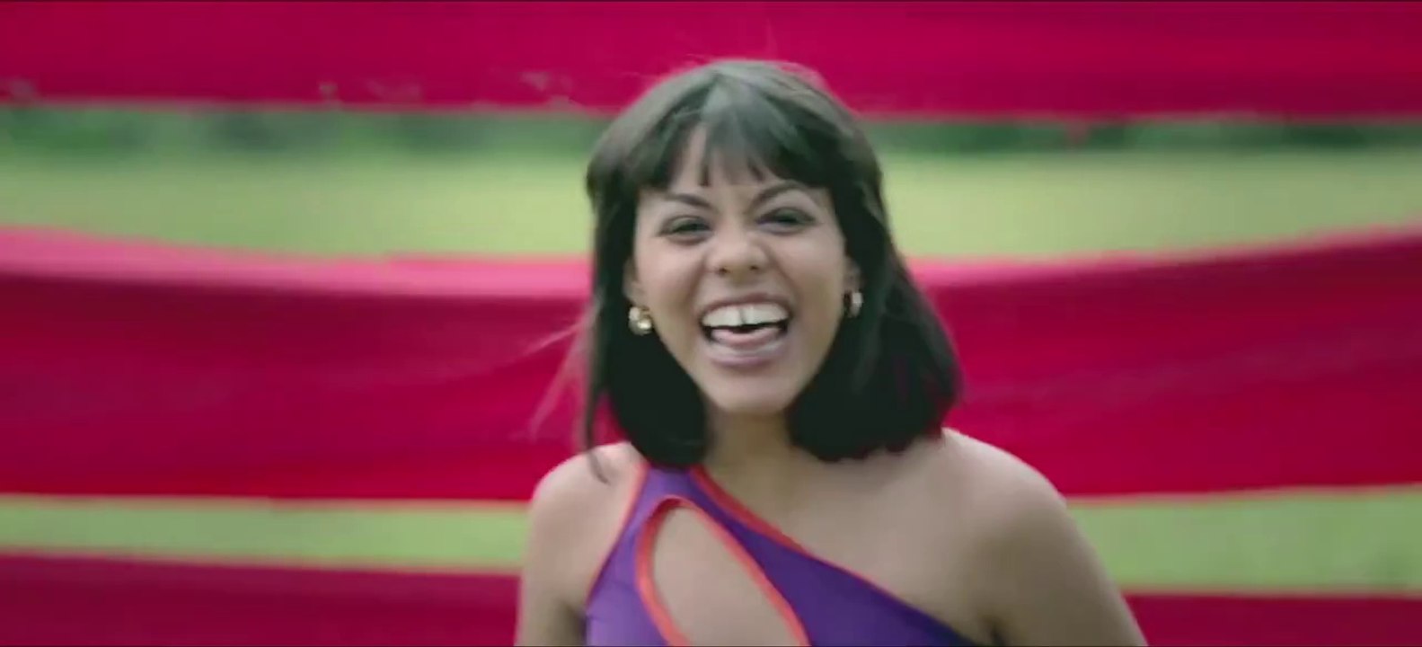 Laritza Bacallao - El extres