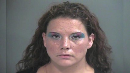 Eyeshadow Enthusiast Arrested After Stealing $144 Worth of Makeup, Police Say