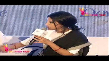 The Dove Beauty Patch Experiment Panel Discussion | Konkana Sen Sharma