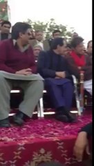 Pakistan Tehreek-E-Insaaf Kamalia Jalsa. - 360p