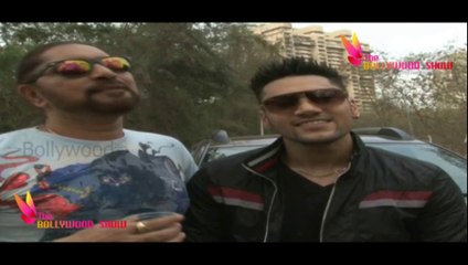 Indian Model Dilpreet Singh Exclusive Interview for Next Punjabi Album