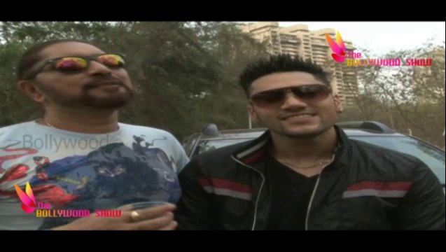 Indian Model Dilpreet Singh Exclusive Interview for Next Punjabi Album