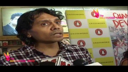 Nagesh Kukunoor Launches Aditya Sharma's Book Champs of Devgarh