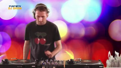 PUNTOTV DJ SHOW - Puntata del 30 Agosto - Parte 2 di 3