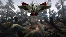 Heroes & Generals ᴮᴱᵀᴬ : Genocide | No commentary on PC
