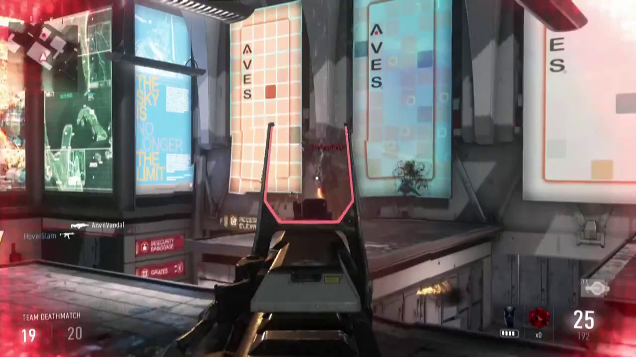 Call of Duty Advanced Warfare - Multiplayer Deep Dive