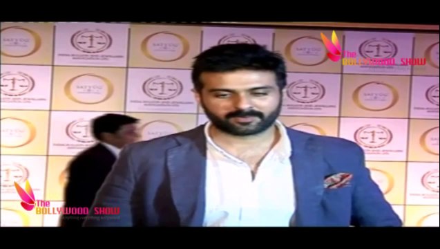 Shilpa Shetty & Raj Kundra Hosts Satyug Gold Launch Party