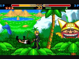 Recensione One Piece Wonderswan