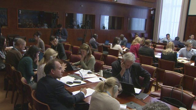 Ebola threatens preventable children deaths: UN