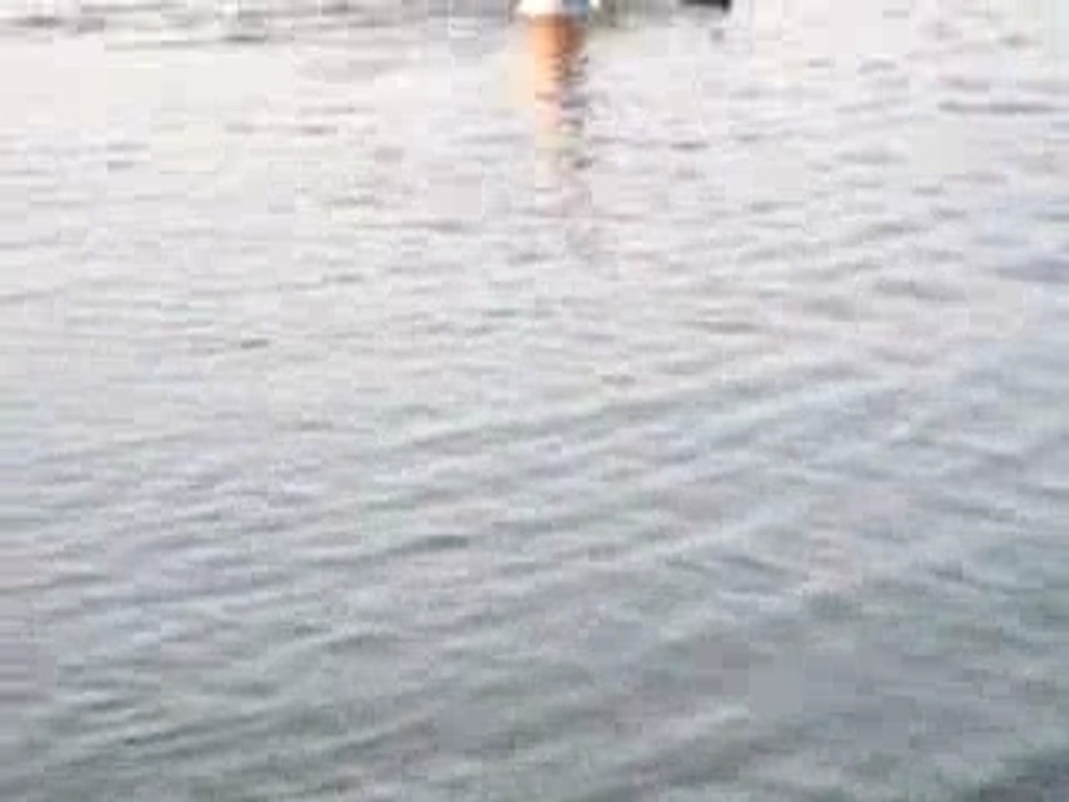 kaiser est une sirene.....