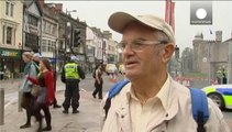 Nueve mil policías británicos asegurarán la cumbre de la OTAN en Gales