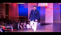 Amitabh, Ranbir, Akshay, Farhan, Sidharth Walk On Ramp | Mijwan Fashion Show 2014