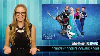 Disney Plans New Frozen Short Film 