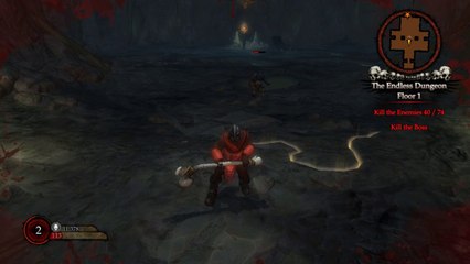 Ascend Hand of Kul Let's Play 14