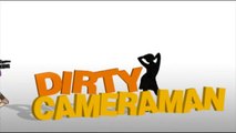 Dirty Camera Man Trailer BY a6z VIDEOVINES
