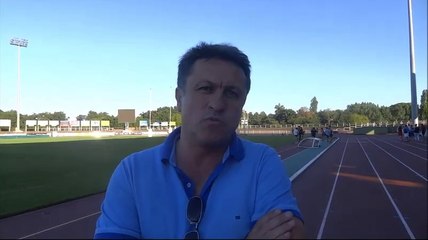 Basket Landes : Présentation d'avant-saison Pierre Dartiguelongue