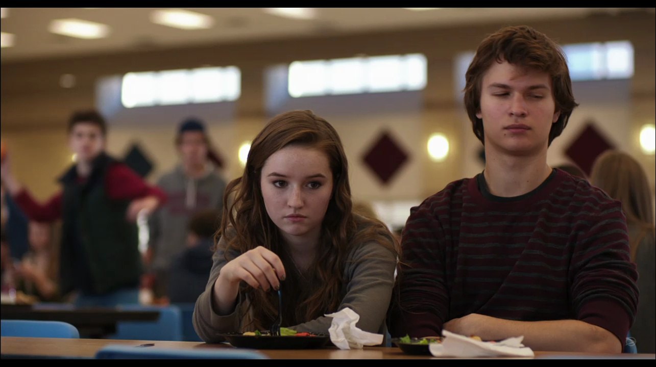 Men, Women & Children - Trailer for Men, Women & Children