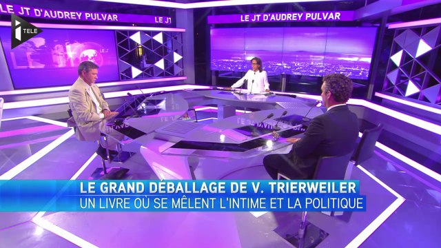 S.Rozès: Les Français vont chercher des clés de compréhsion