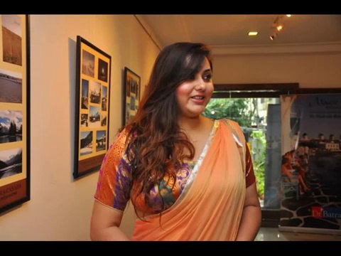 Namitha New Look 2014 January BY a6z VIDEOVINES