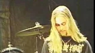 Raven Crown - Fête de la musique 1999