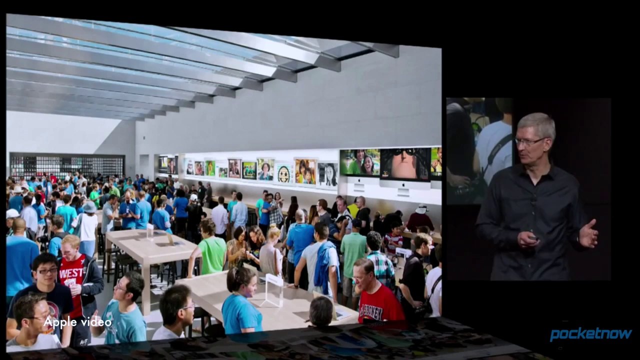 iWatch price, iPhone 6 phablet leaks, Google event & more - Pocketnow Daily