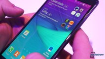 Samsung Galaxy Note 4 Hands-On