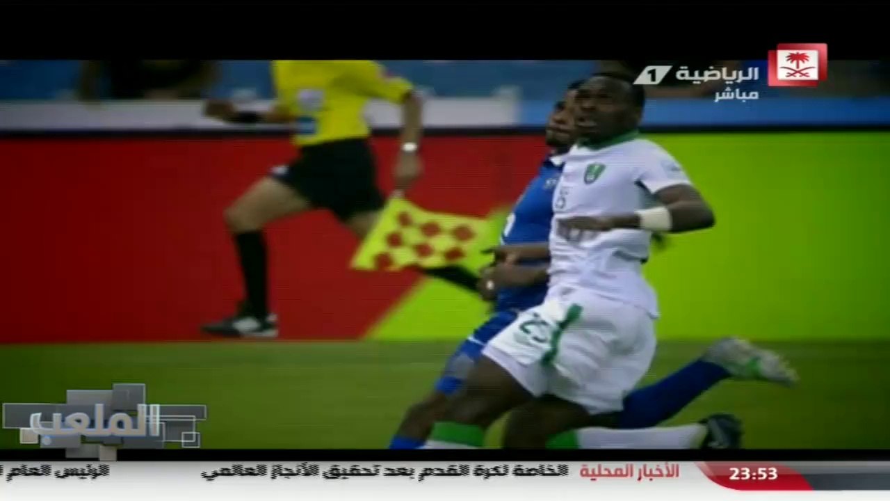 معتز هوساوي