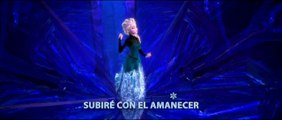 Frozen. El reino del hielo (Sing-Along) - Spot#1 [10 seg] Español