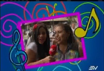 Los “celos” de Mafer por Jonathan Estrada marcaron Locos por el Talento