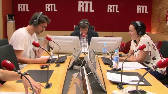 Clics à la une : Les sans-dents envahissent les réseaux sociaux