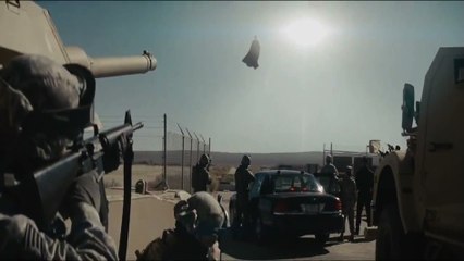 Bande-annonce : Man of Steel  - Teaser (4) VO