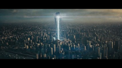 Bande-annonce : Man of Steel - Teaser (3) VOST